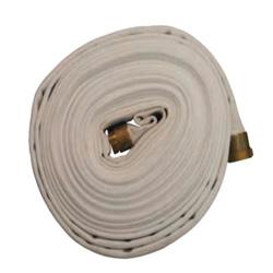 D815-50RAS 800# Double Jacket All Polyester Fire Hose